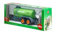 SIKU 2270 Fasswagen 1:32