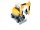 SIKU 3559 Wacker Neuson ET65 Kettenbagger 1:50