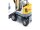 SIKU 3559 Wacker Neuson ET65 Kettenbagger 1:50