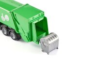 SIKU 2938 Müllwagen 1:50