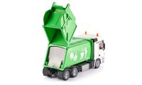 SIKU 2938 Müllwagen 1:50
