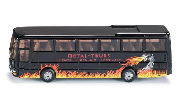 SIKU 1624 MAN Reisebus