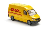 SIKU 1085 Postwagen