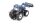 SIKU 6798 New Holland T7.315 mit Frontlader und Bluetooth-Fernsteuermodul 1:32