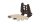 SIKU 6798 New Holland T7.315 mit Frontlader und Bluetooth-Fernsteuermodul 1:32