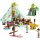 LEGO® Friends 41700 Glamping am Strand