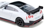 SIKU 1579 Nissan GT-R Nismo