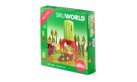 SIKU 5602 Standsilo 1:32 und 1:50