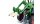 SIKU 6793 Fendt 933 Vario mit Frontlader und Bluetooth 1:32