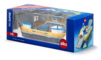 SIKU 1750 Autofähre 1:50