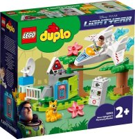 LEGO® DUPLO® 10962 Buzz Lightyears Planetenmission