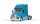 SIKU 2717 Freightliner Cascadia 1:50