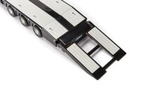 SIKU 6744 3-Achs-Tieflader 1:32