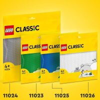 LEGO® Classic 11023  Grüne Bauplatte