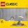 LEGO® Classic 11024  Graue Bauplatte