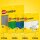 LEGO® Classic 11024  Graue Bauplatte