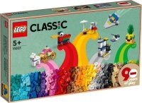LEGO® Classic 11021  90 Jahre Spielspaß