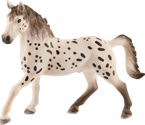 schleich® HorseClub 13889 Knabstrupper Hengst
