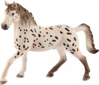 schleich® HorseClub 13889 Knabstrupper Hengst