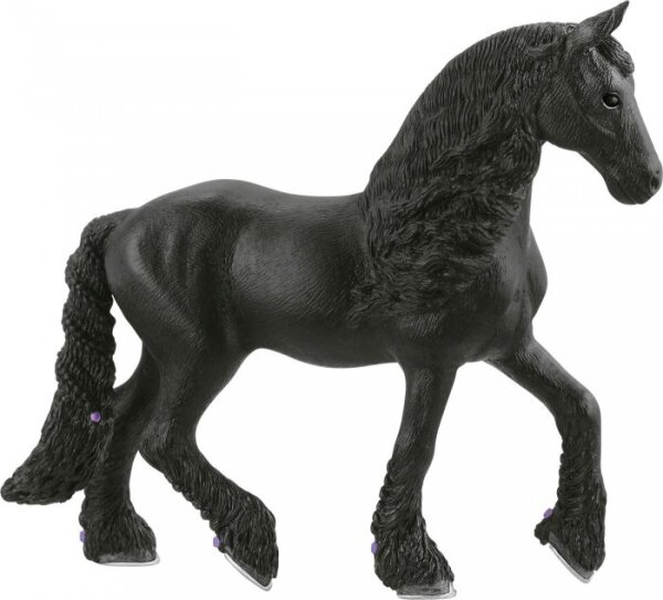 schleich® HorseClub 13906 Friese Stute