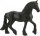 schleich® HorseClub 13906 Friese Stute