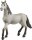 schleich® HorseClub 13924 Pura Raza Espanola Jungpferd