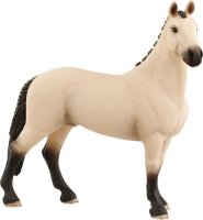 schleich® HorseClub 13928 Hannoveraner Wallach, Falbe