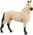 schleich® HorseClub 13928 Hannoveraner Wallach, Falbe
