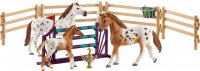 schleich® HorseClub 42433 Lisas Turnier-Training