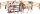 schleich® HorseClub 42433 Lisas Turnier-Training