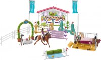 schleich® HorseClub 42440 Freundschaftsturnier