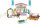 schleich® HorseClub 42440 Freundschaftsturnier