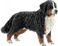 schleich® FarmWorld 16397 Berner Sennenhündin