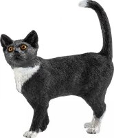 schleich® FarmWorld 13770 Katze, stehend