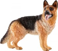schleich® FarmWorld 16831 Schäferhund