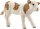 schleich® FarmWorld 13802 Fleckvieh-Kalb