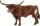 schleich® FarmWorld 13866 Texas Longhorn Bulle