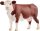 schleich® FarmWorld 13867 Hereford Kuh