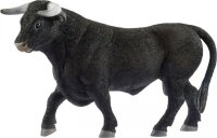 schleich® FarmWorld 13875 Schwarzer Stier
