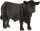 schleich® FarmWorld 13879 Black Angus Bulle
