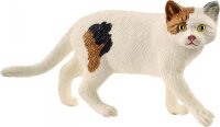 schleich® FarmWorld 13894 Amerikanische Kurzhaarkatze