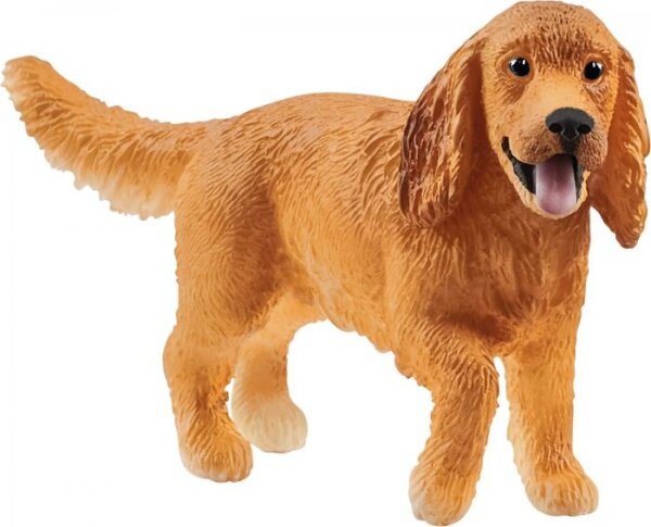 schleich® FarmWorld 13896 Englischer Cocker Spaniel