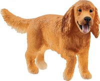 schleich® FarmWorld 13896 Englischer Cocker Spaniel