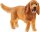 schleich® FarmWorld 13896 Englischer Cocker Spaniel
