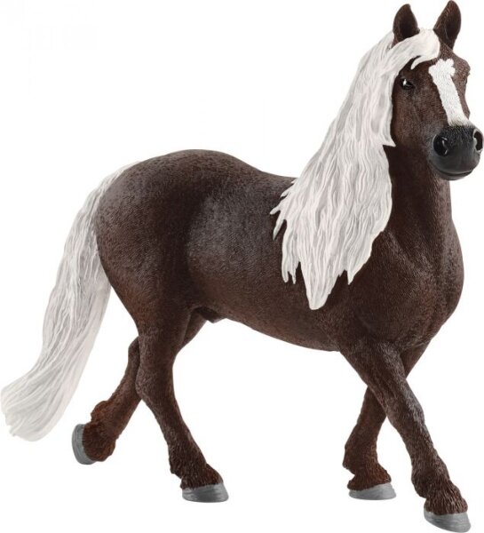 schleich® FarmWorld 13897 Schwarzwälder Hengst