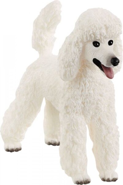 schleich® FarmWorld 13917 Pudel