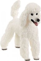 schleich® FarmWorld 13917 Pudel
