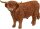 schleich® FarmWorld 13919 Hochland Bulle