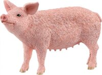 schleich® FarmWorld 13933 Schwein