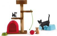 schleich® FarmWorld 42501 Spielspaß für...
